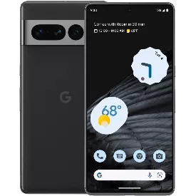 Смартфон Google Pixel 7 Pro, 12/512 Гб, черный USA